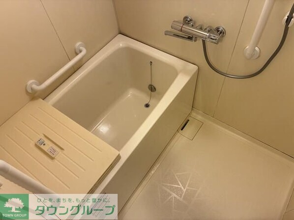 コーポレート石神井町八丁目の物件内観写真